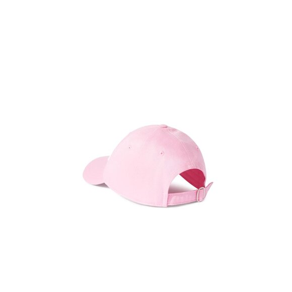 OFF-WHITE 3D Logo Baseball Cap in Sea Pink Medium New Unisex Womens Mens Hat - Picture 11 of 12